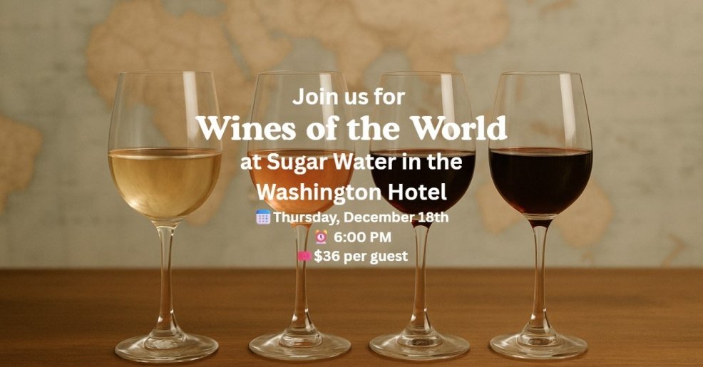 Wines of the World
