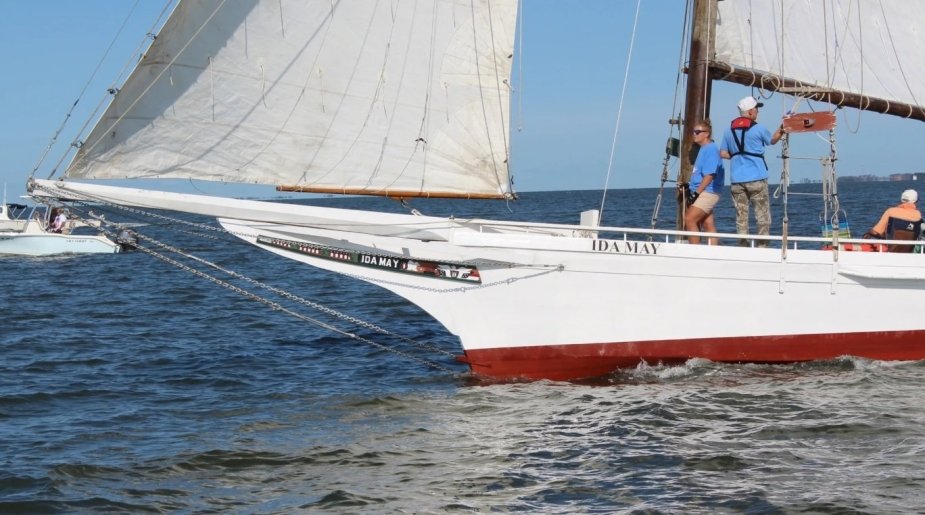 Annual Skipjack Race and Festival