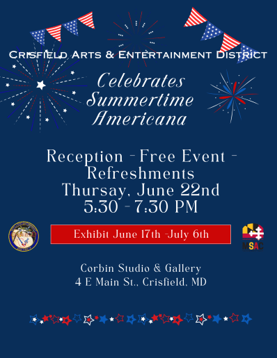 Summertime Americana