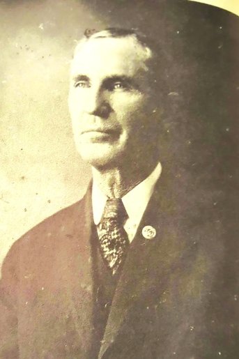 Capt. Leonard S. Tawes Talk