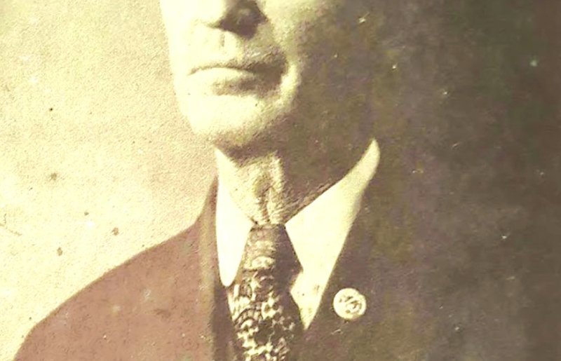 Capt. Leonard S. Tawes Talk