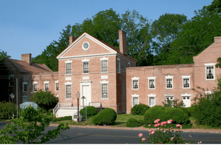 Free Community Day at Teackle Mansion