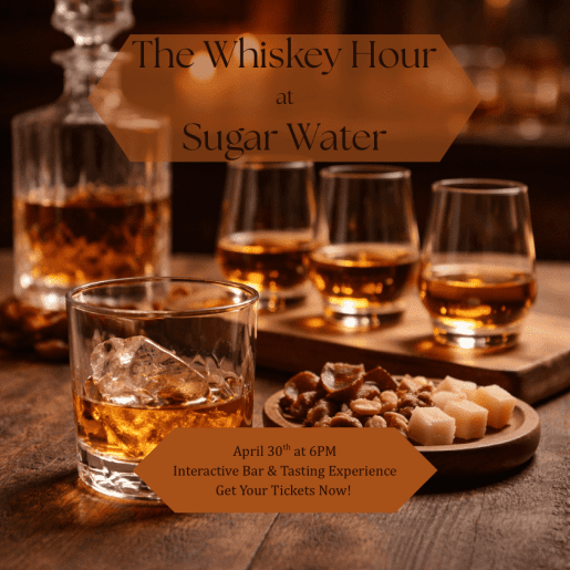 The Whiskey Hour