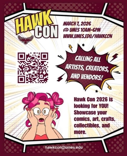 Hawk Con