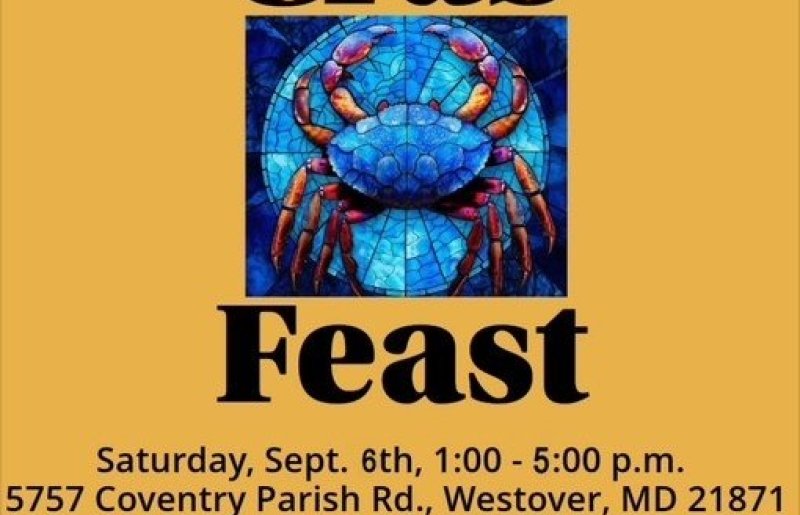Crab Feast