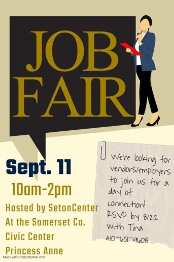 Job Fair