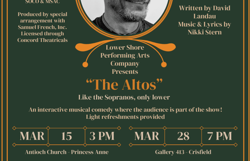 The Altos