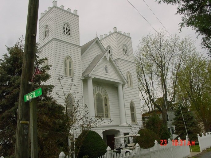 27th Annual Blessing of the Fleet at Smith Island