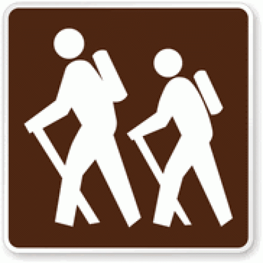 Janes Island State Park Walking Club