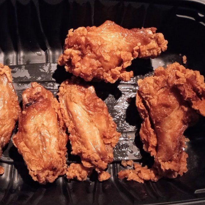 Popeyes Louisiana Kitchen