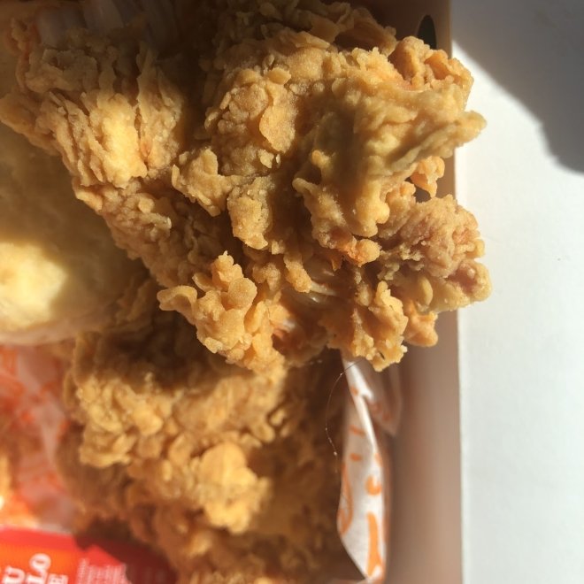 Popeyes Louisiana Kitchen