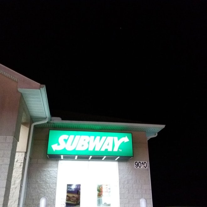 Subway