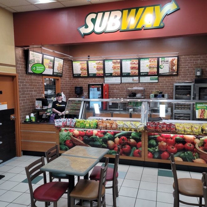 Subway