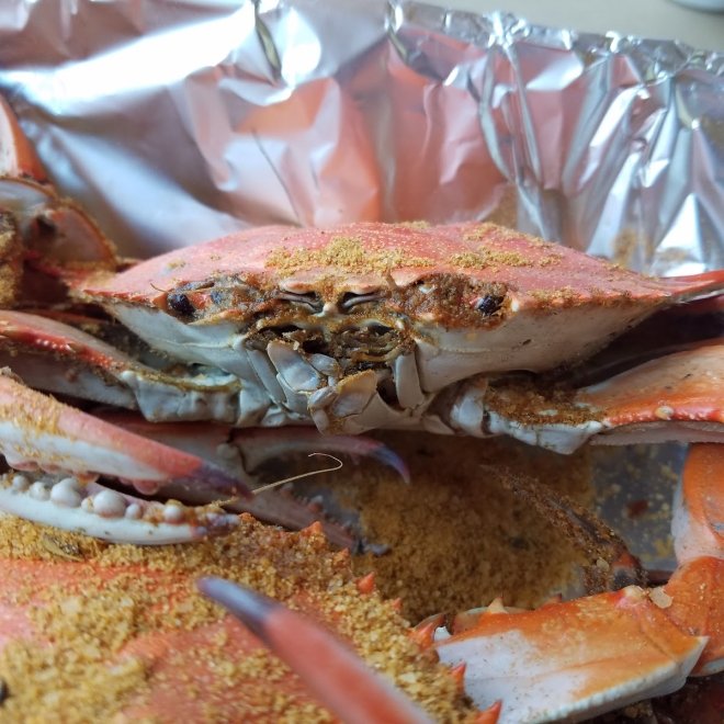 Linton's Crab House & Seafood Carry-Out - OnSite