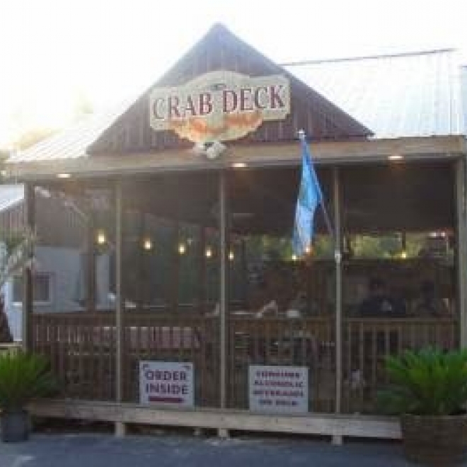 Linton's Crab House & Seafood Carry-Out