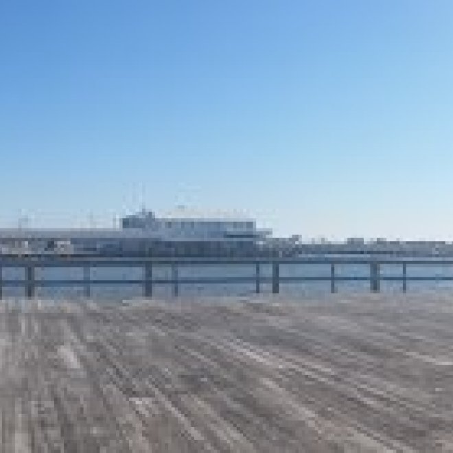 Metompkin Bay Oyster Co