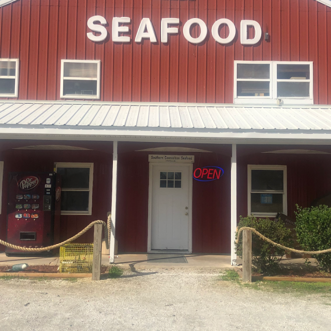 Southern Connection Seafood