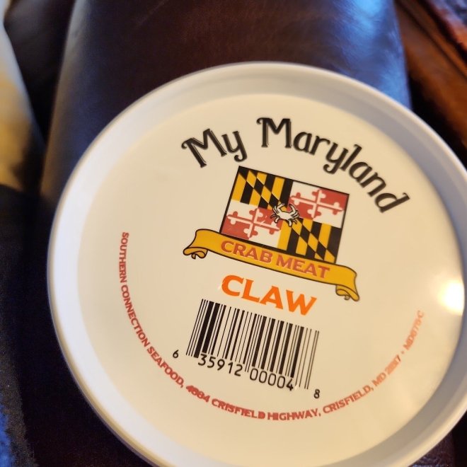 Southern Connection Seafood