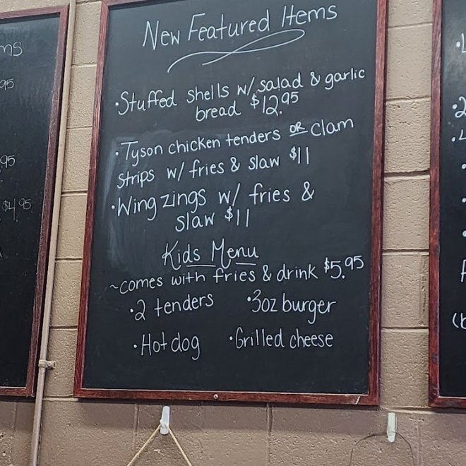 Café Carry-Out