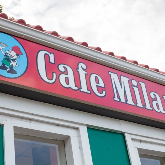 Café Milano