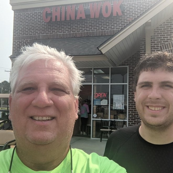 China Wok