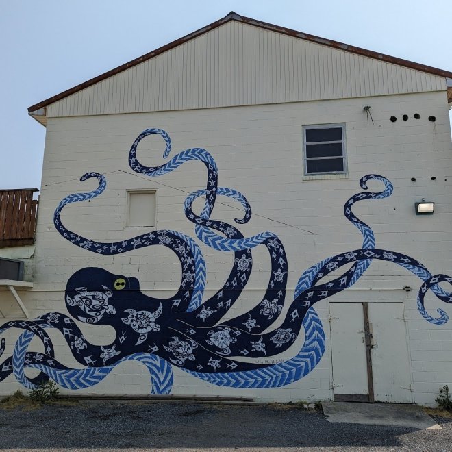 Fisherman's Grille