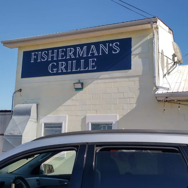 Fisherman's Grille