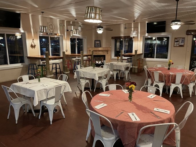 Second Annual Oyster Roast