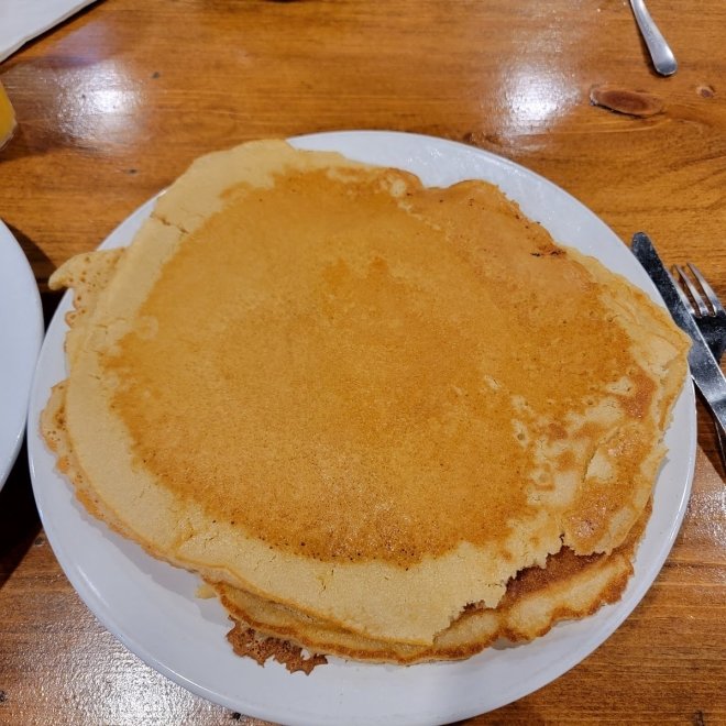 From Scratch Restaurant