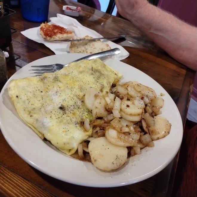 From Scratch Restaurant