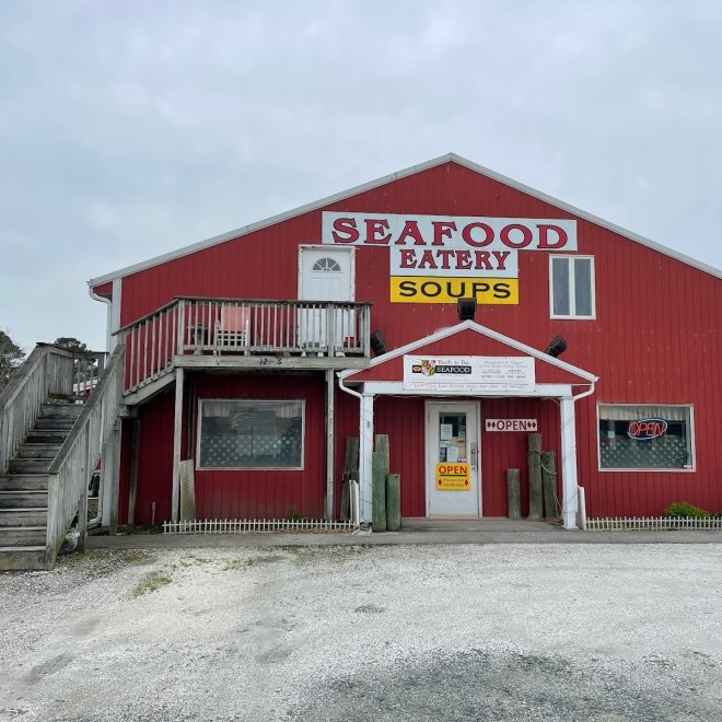 Beach to Bay Seafood Company