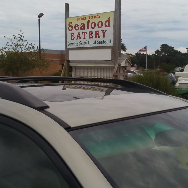 Beach to Bay Seafood Company