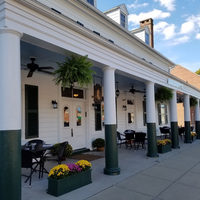 The Washington Inn & Tavern