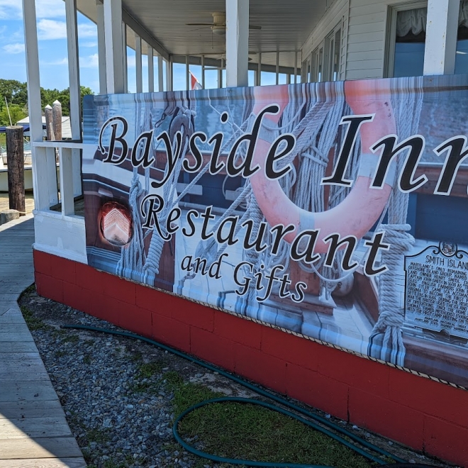 Bayside Inn Restaurant