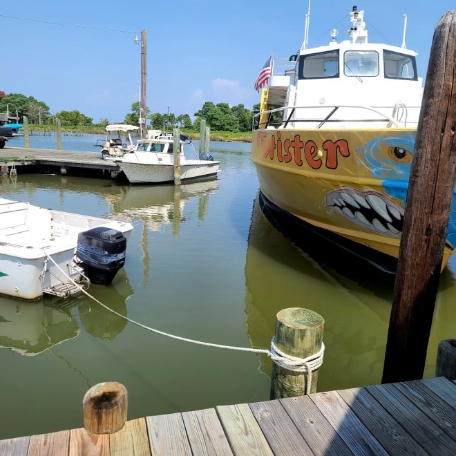 Bayside Inn Restaurant