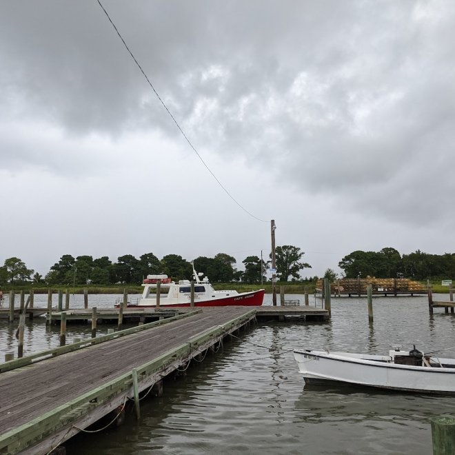 Bayside Inn Restaurant