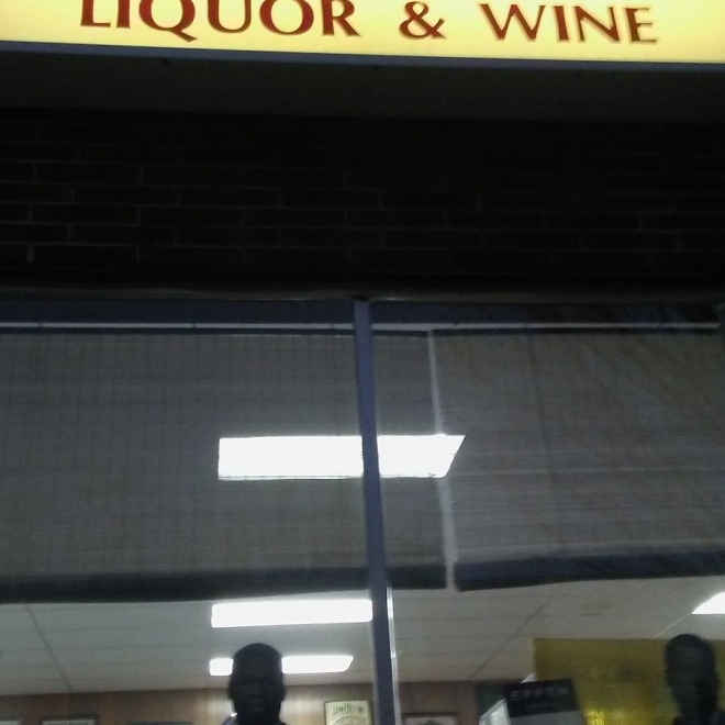 Somerset County Liquor Dispensary