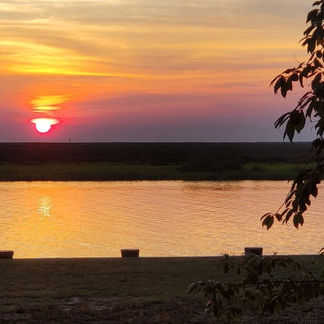 Janes Island State Park