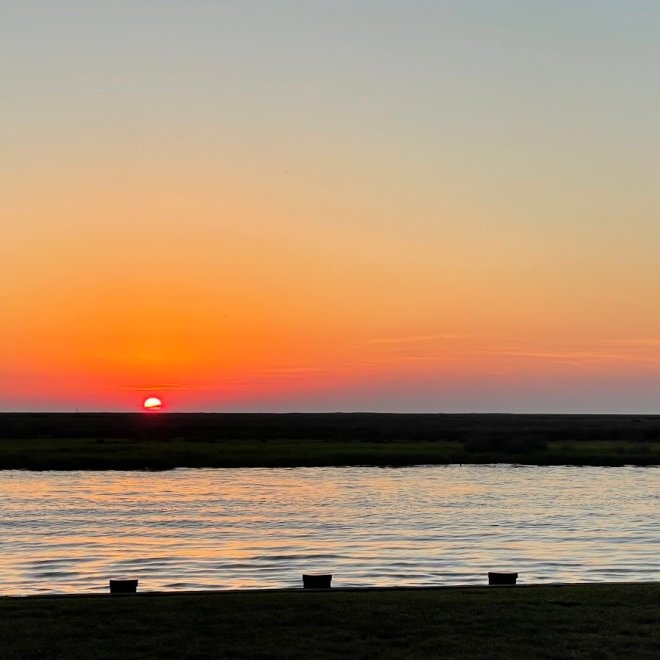 Janes Island State Park