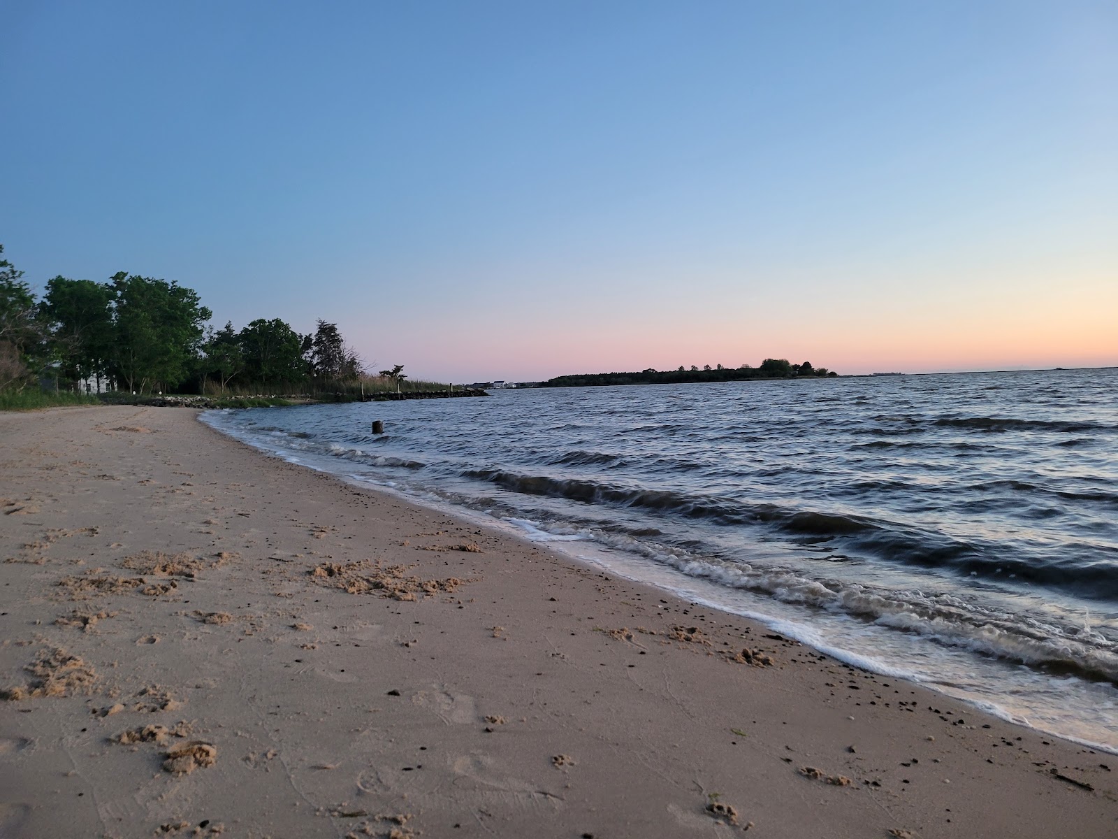 Raccoon Point Beach & Park | Visit Somerset County