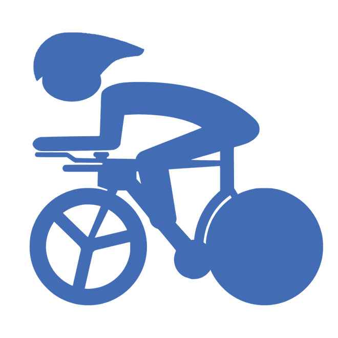 Headwind Cycle