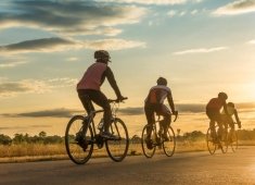 Skipjack Bike Tour