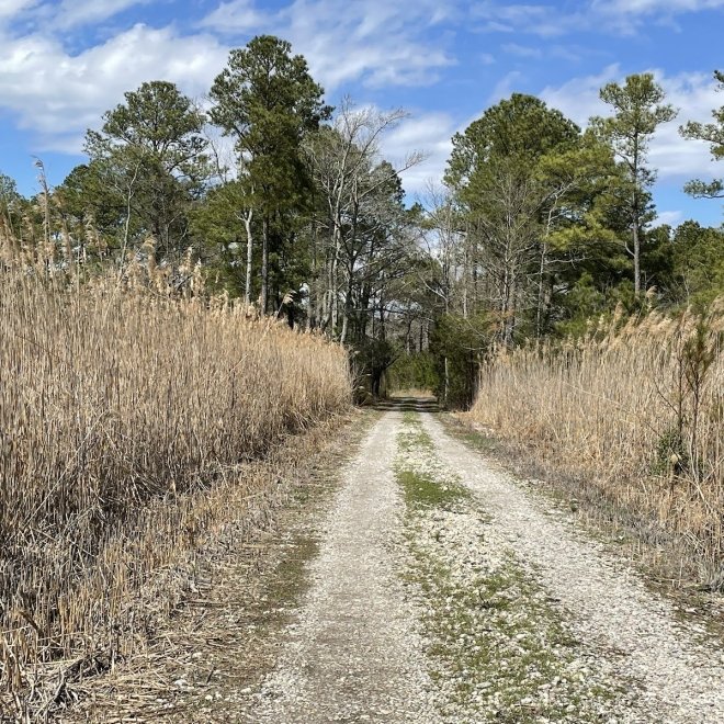 Fairmount Wildlife Management Area