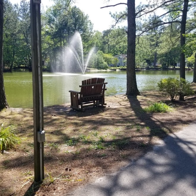 Lake Somerset Campground