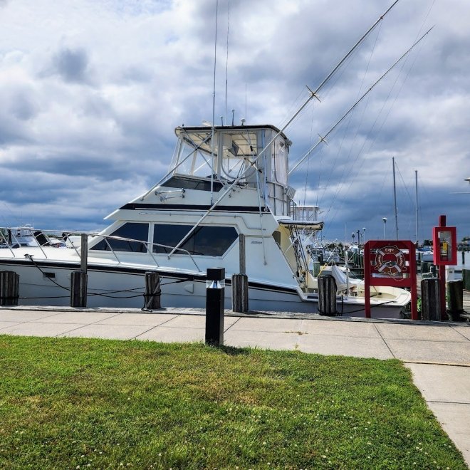 Somers Cove Marina