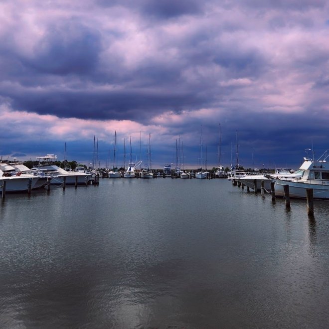 Somers Cove Marina