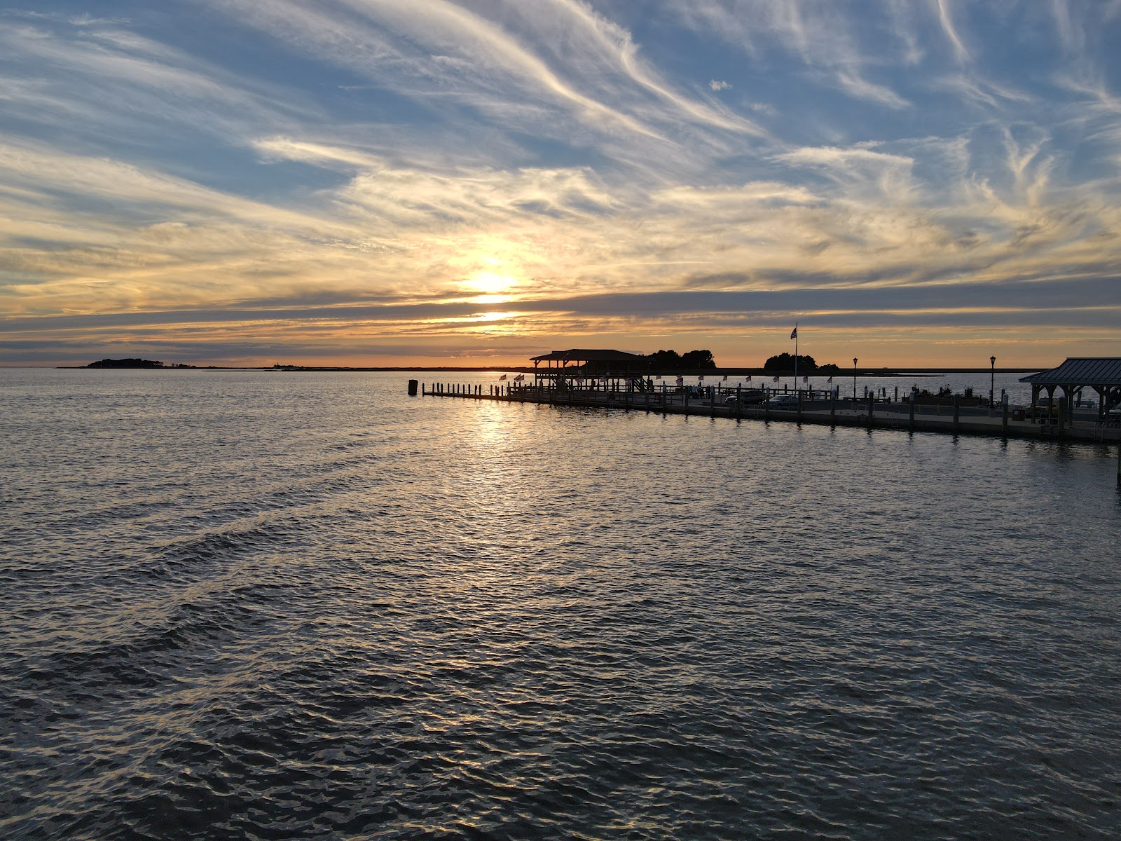 Somers Cove Marina - OnSite