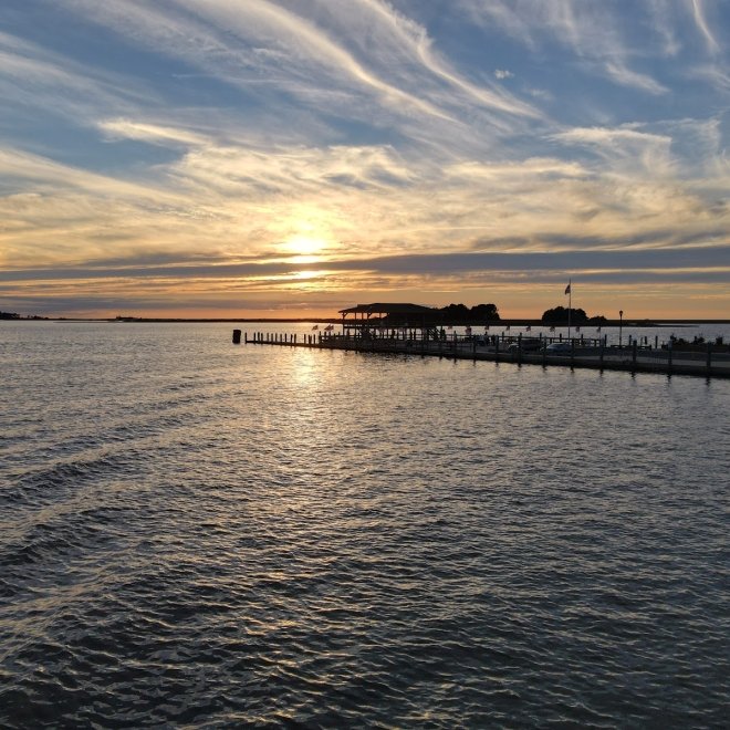 Somers Cove Marina