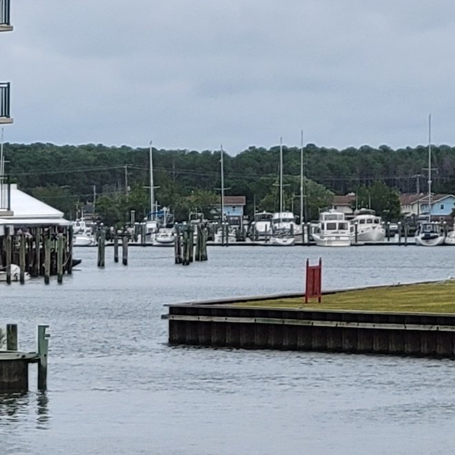 Somers Cove Marina