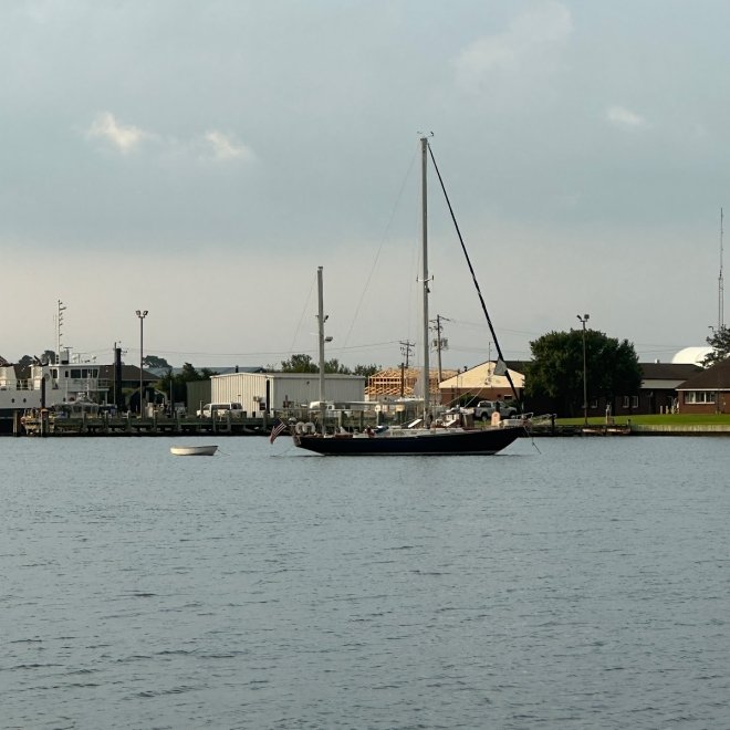 Somers Cove Marina